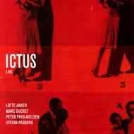 Ictus - Live (CD)
